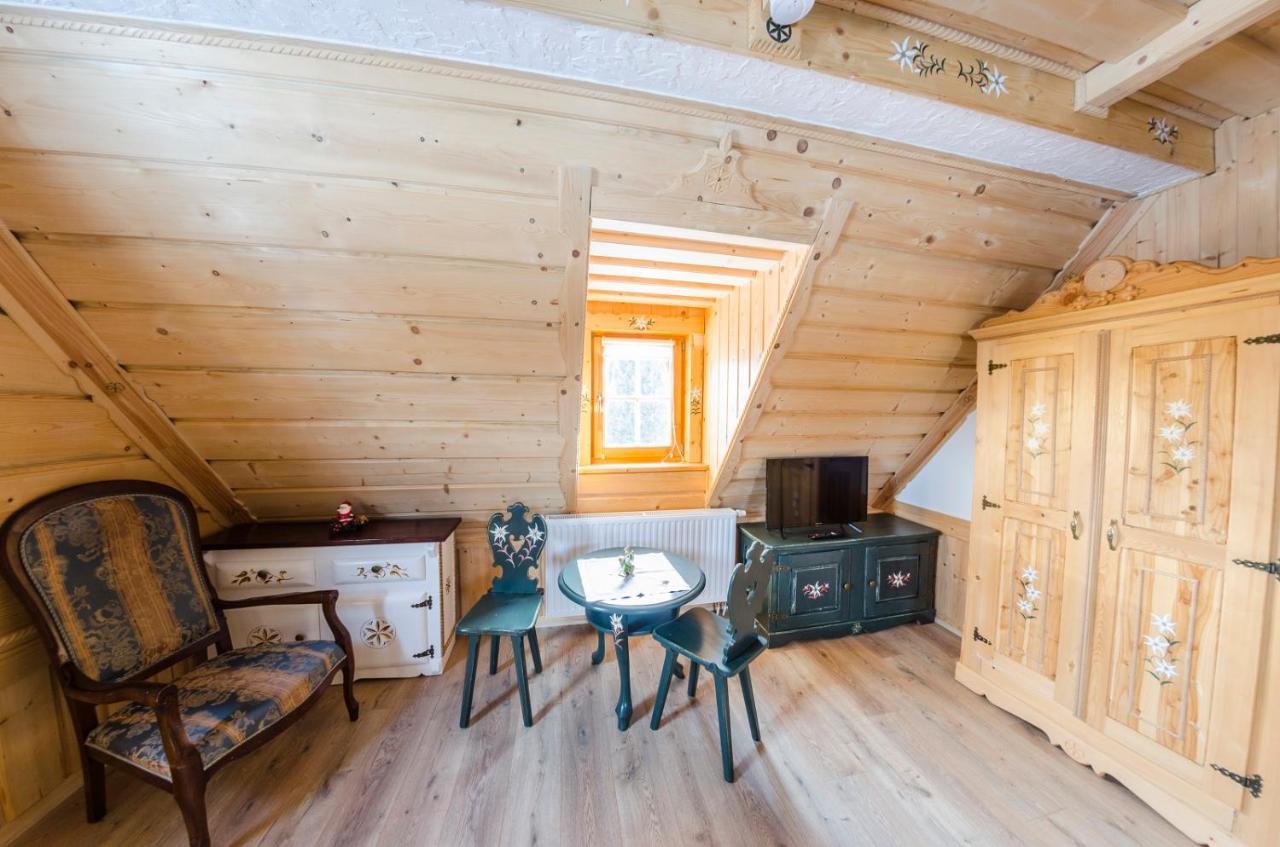 Bajkowy Urok Horská chata Zakopane