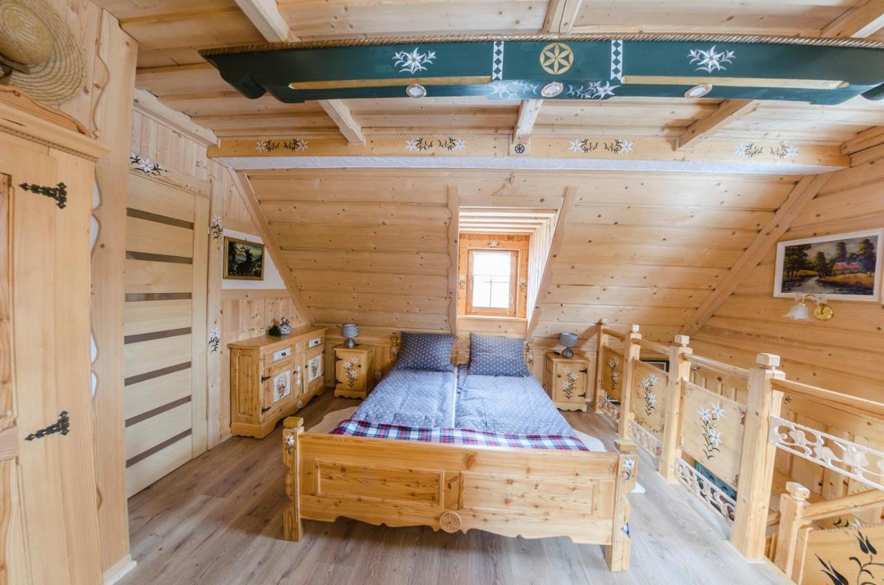 Bajkowy Urok * Zakopane