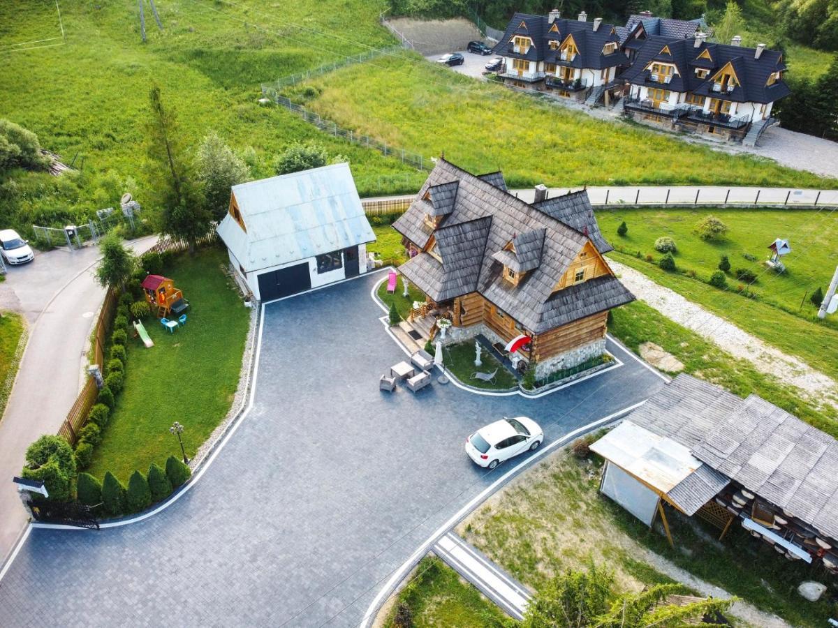Bajkowy Urok
