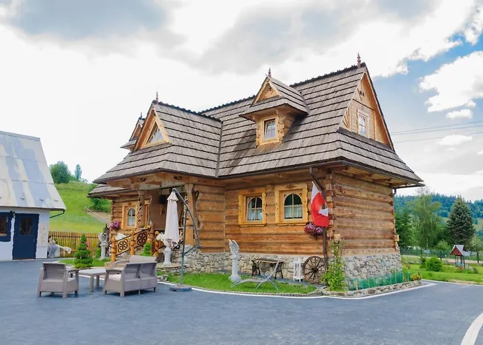 Bajkowy Urok