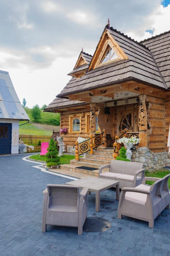 Bajkowy Urok Zakopane