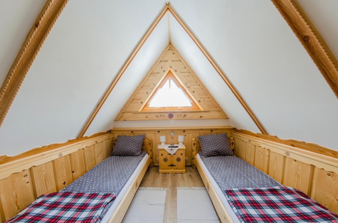 Bajkowy Urok Chalet