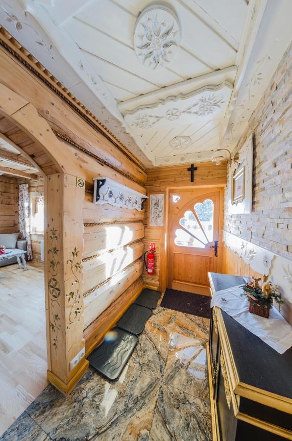Bajkowy Urok Zakopane