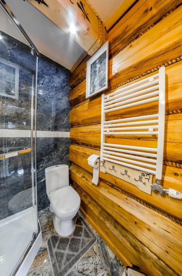 Chalet Bajkowy Urok