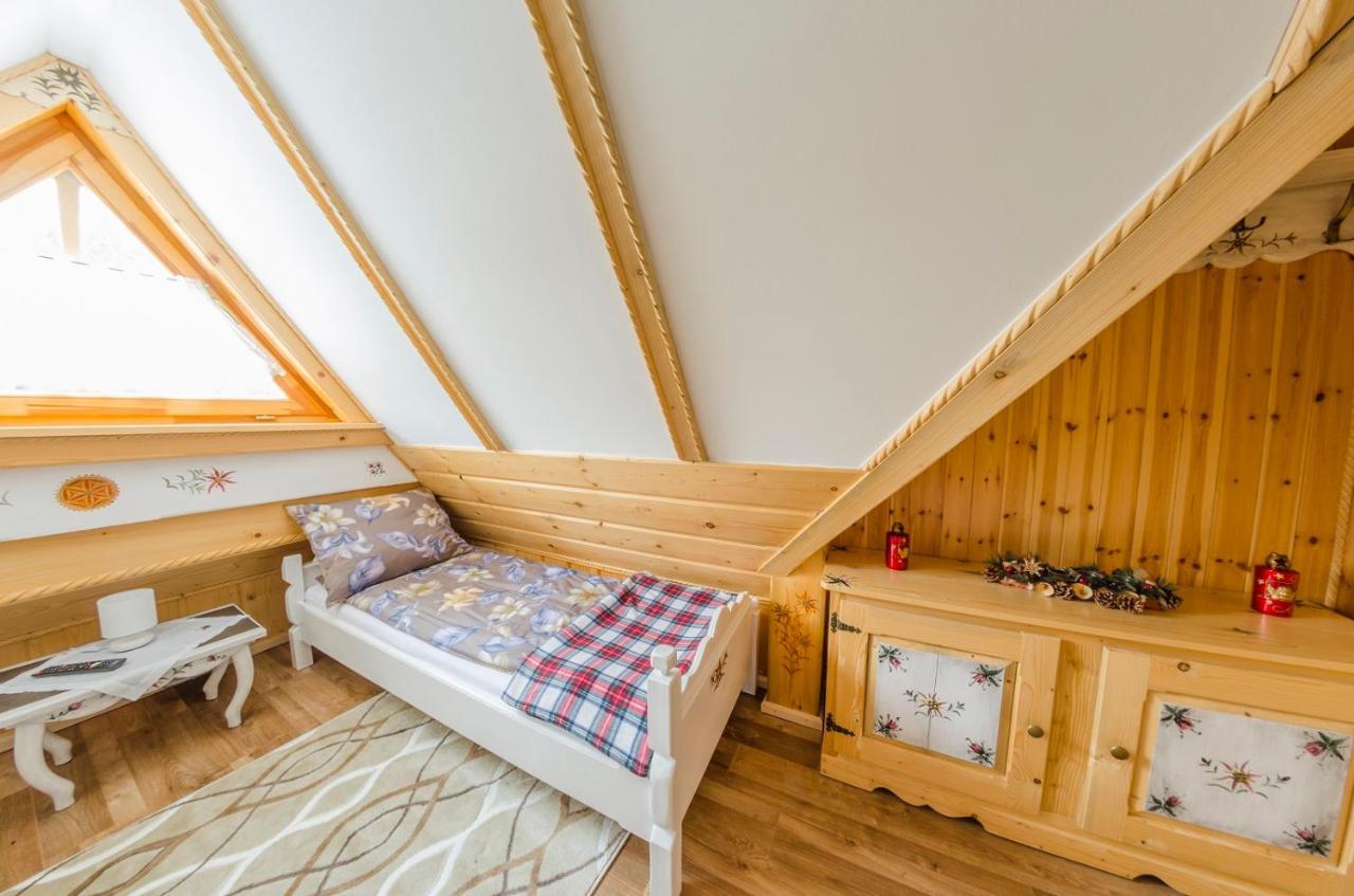 Bajkowy Urok Zakopane