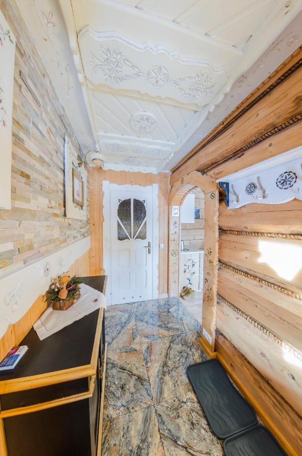Bajkowy Urok Chalet Zakopane