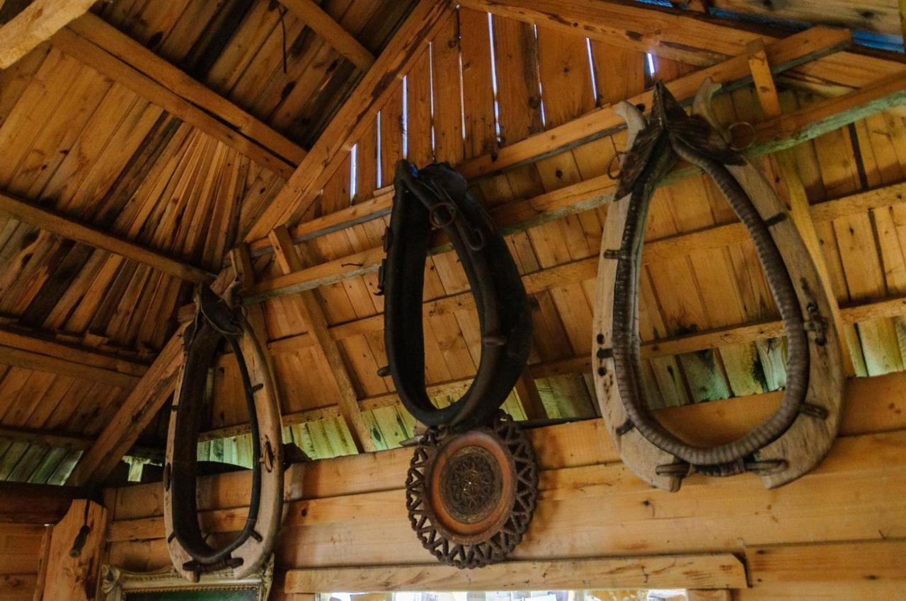 Bajkowy Urok Chalet Zakopane