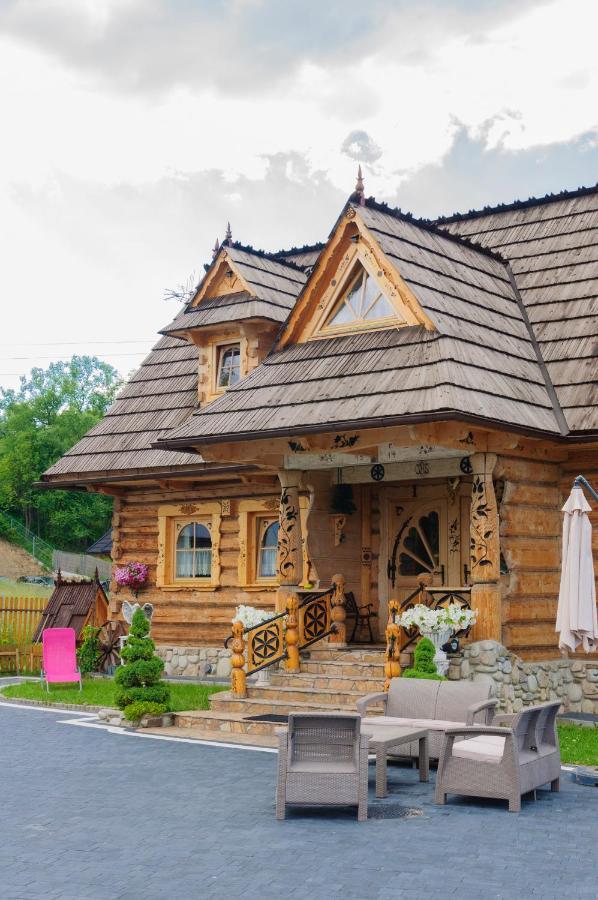 Bajkowy Urok * Zakopane