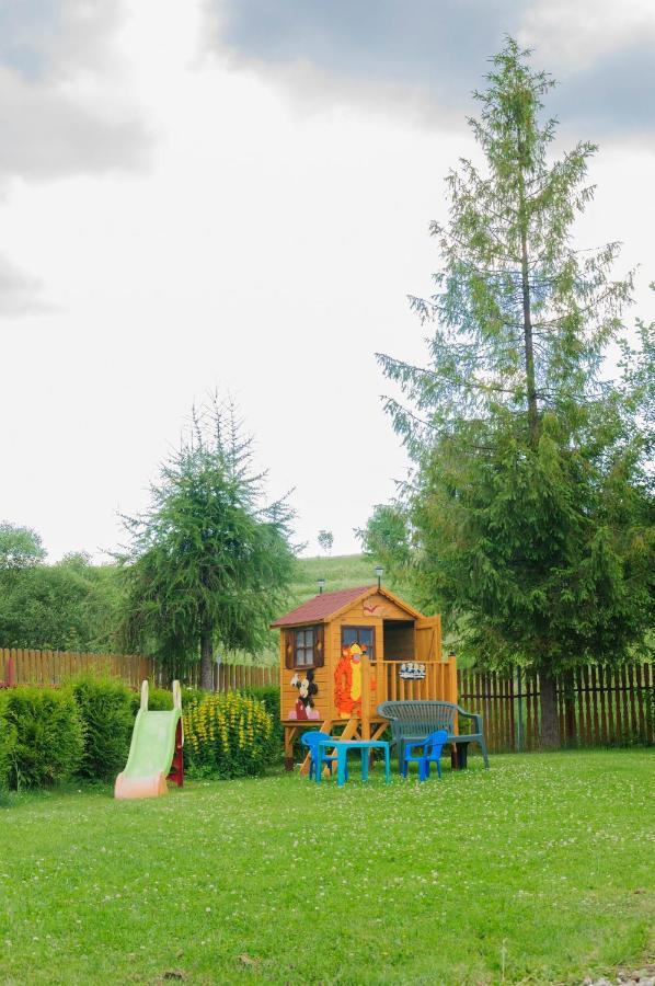 Bajkowy Urok Chalet