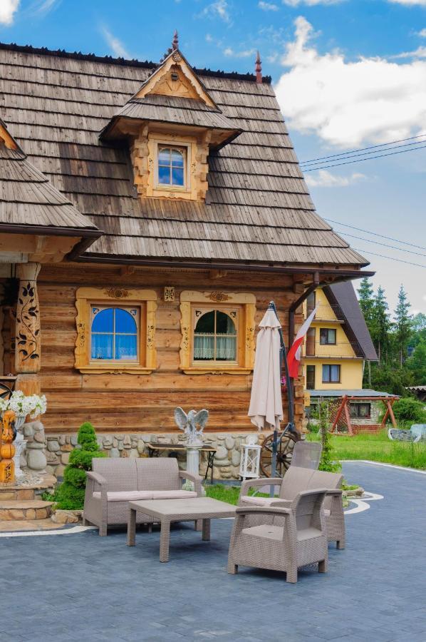 Bajkowy Urok