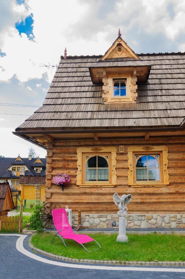 Bajkowy Urok * Zakopane