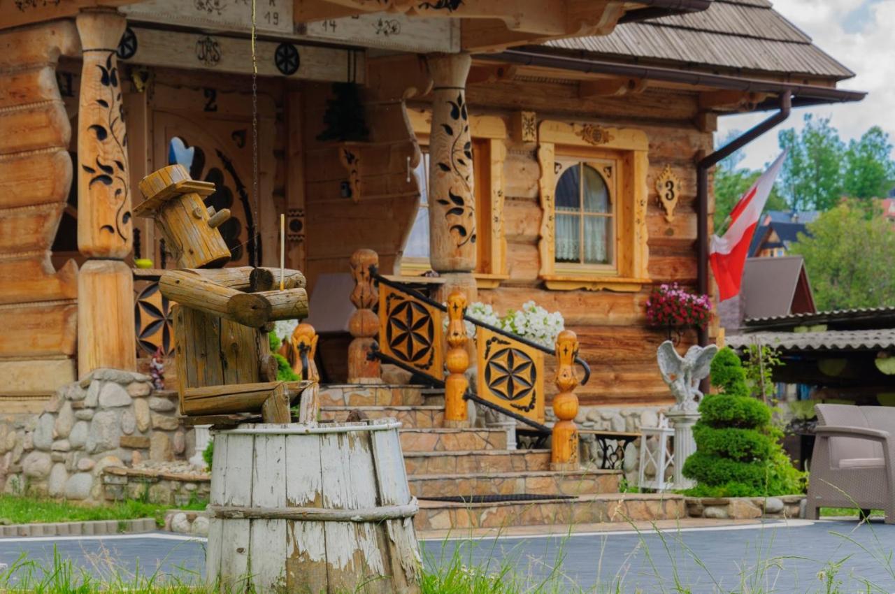 Bajkowy Urok Zakopane