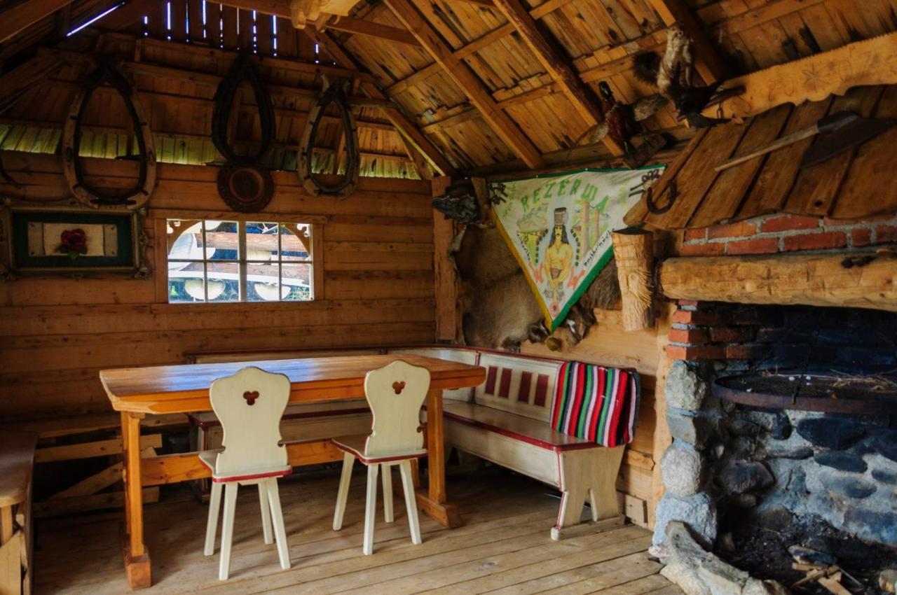 Bajkowy Urok * Zakopane