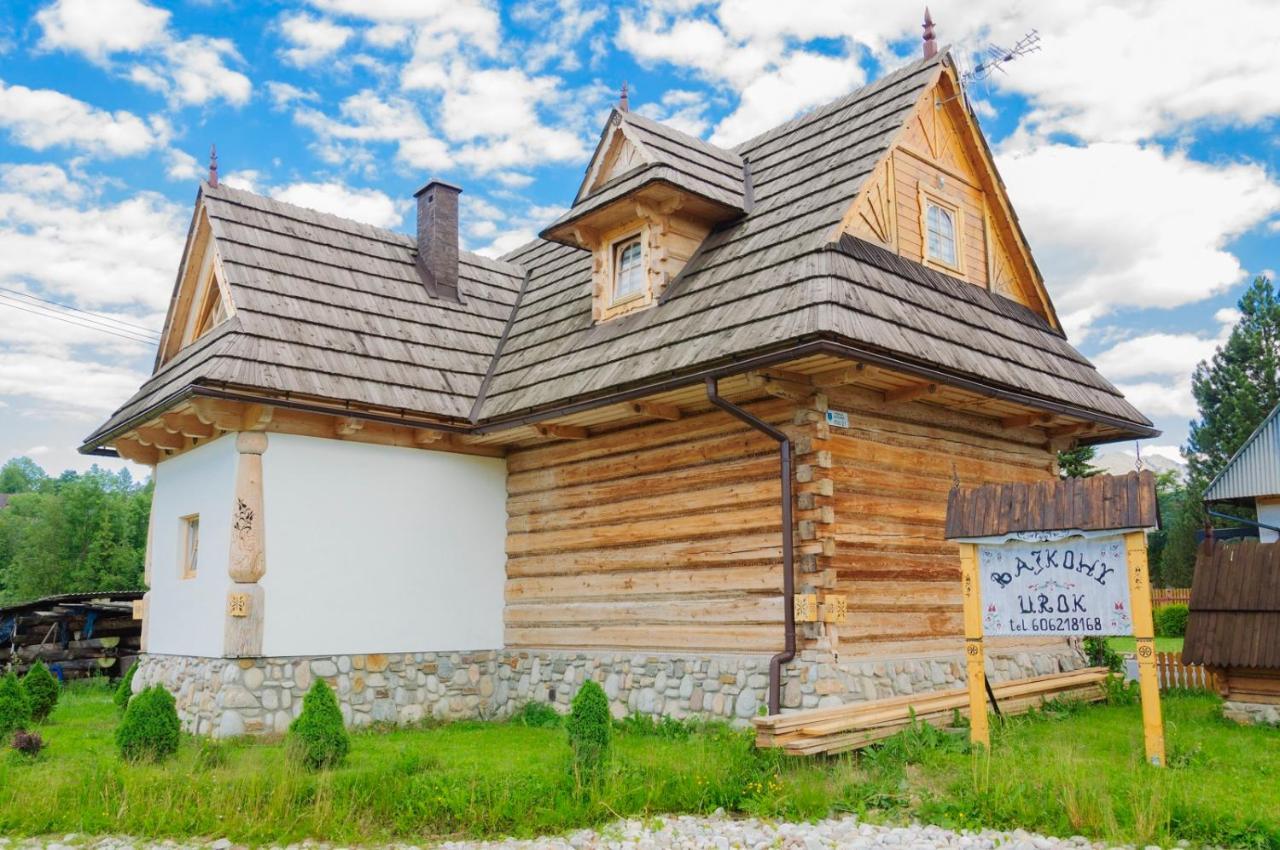 Bajkowy Urok Zakopane