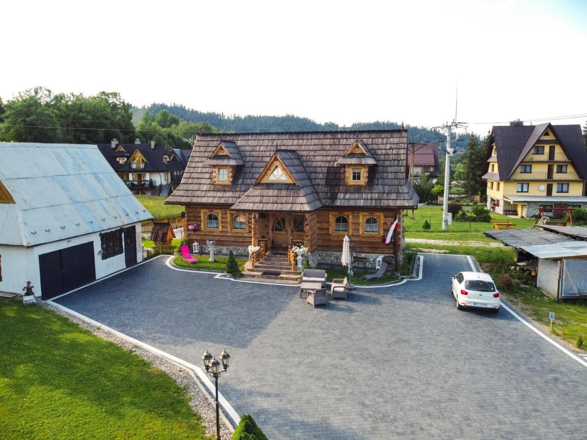 Bajkowy Urok