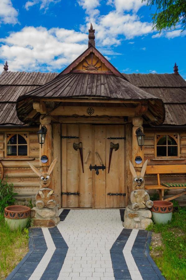 Bajkowy Urok * Zakopane