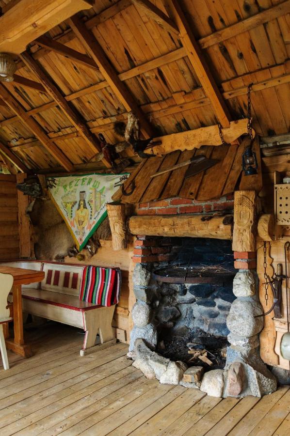 Bajkowy Urok Chalet