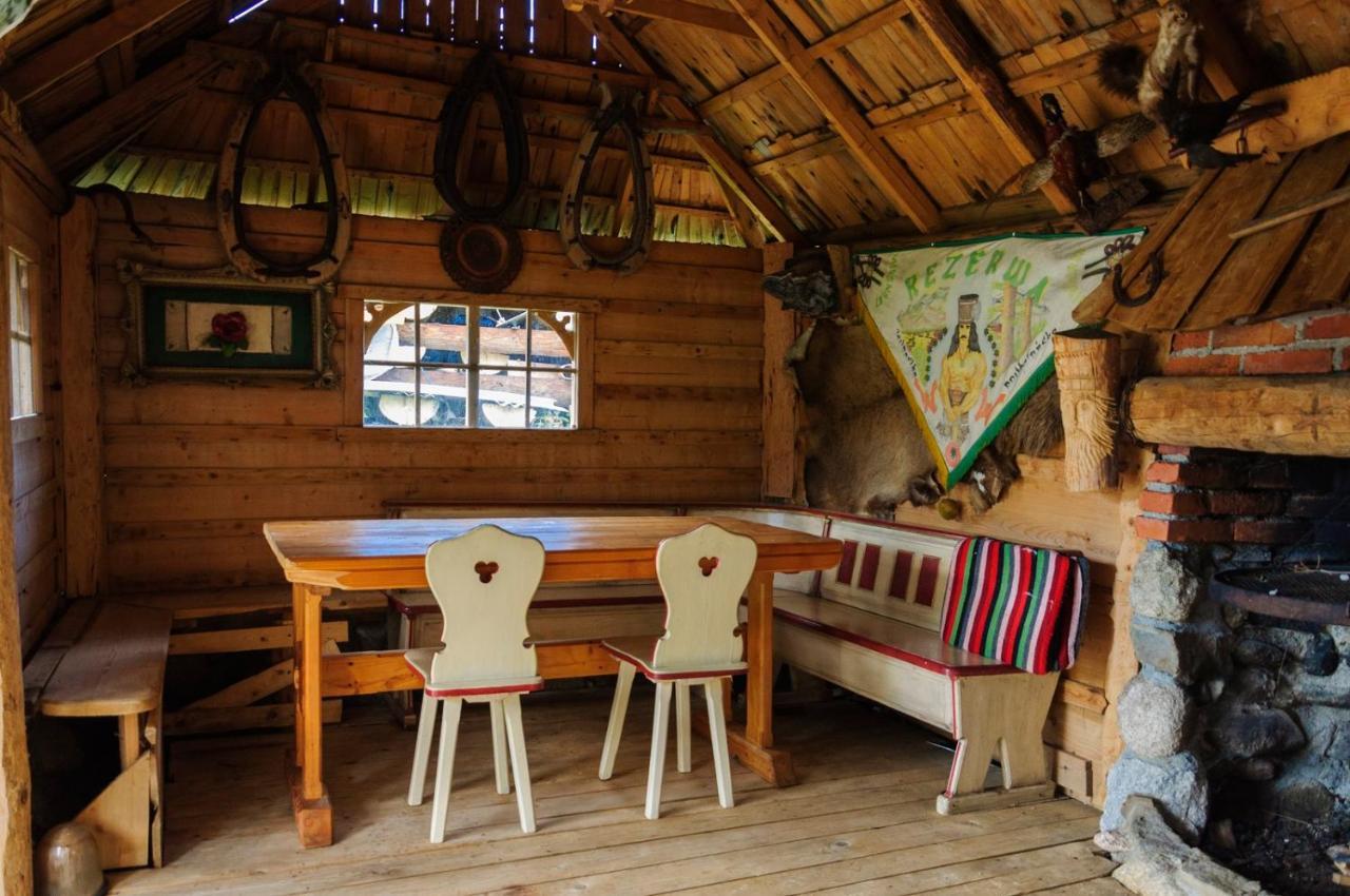 Bajkowy Urok Chalet