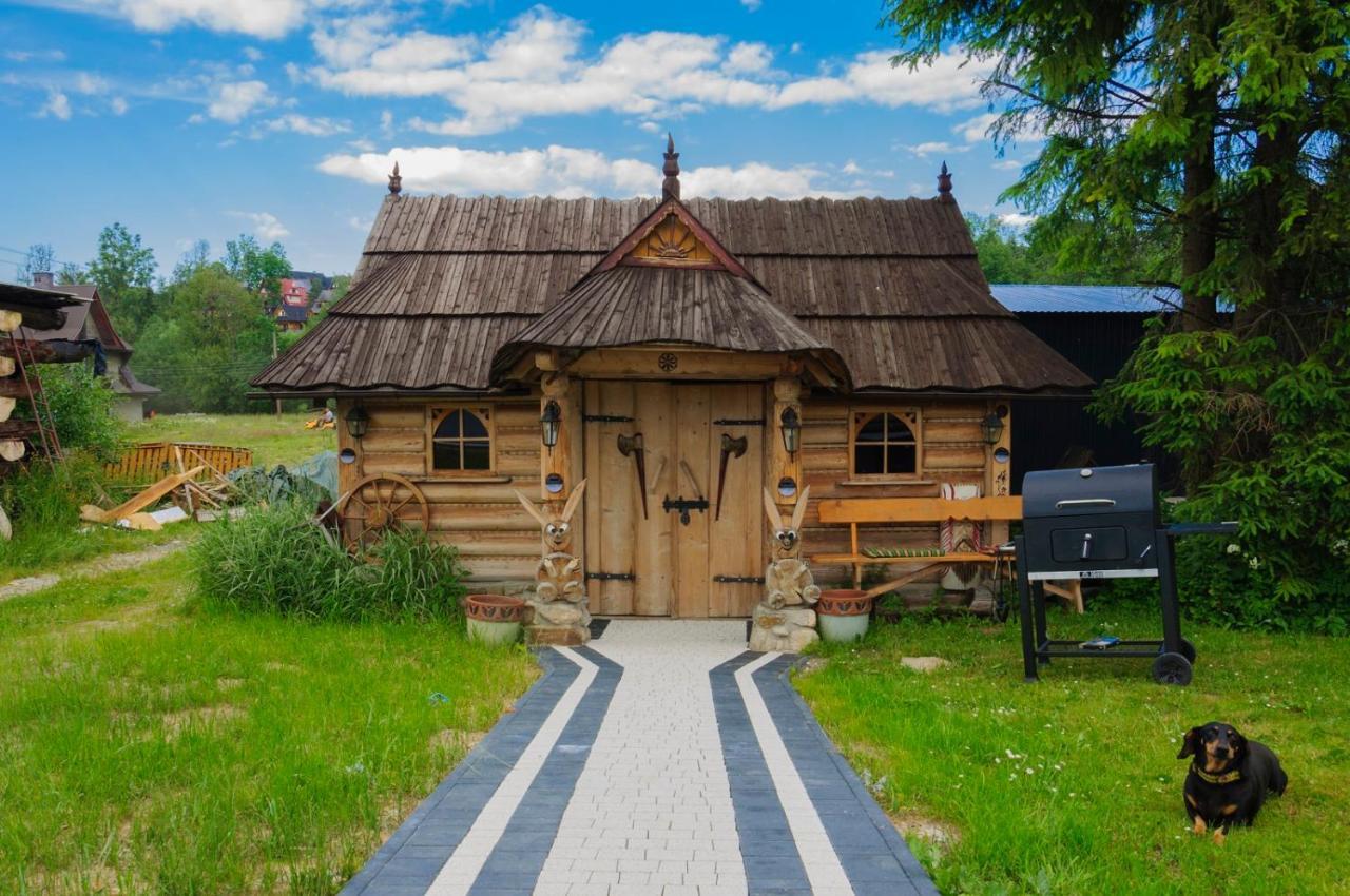 Bajkowy Urok * Zakopane