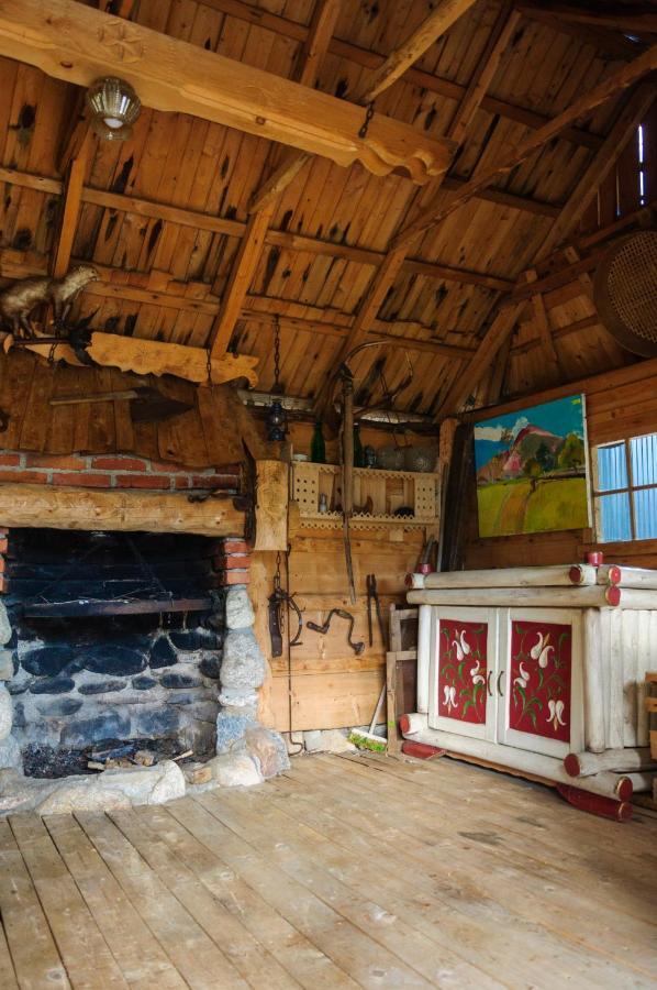 Bajkowy Urok Chalet